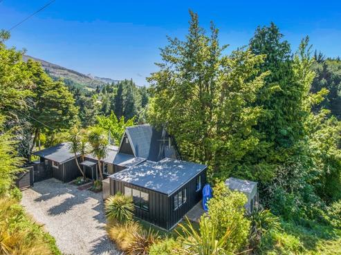 10 Mcmillan Road, Arthurs Point