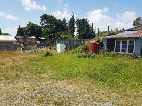 5 Harry Street, Ormondville