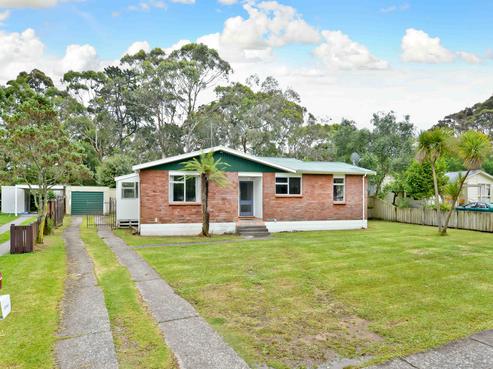 9 Chamberlain Place, Chartwell