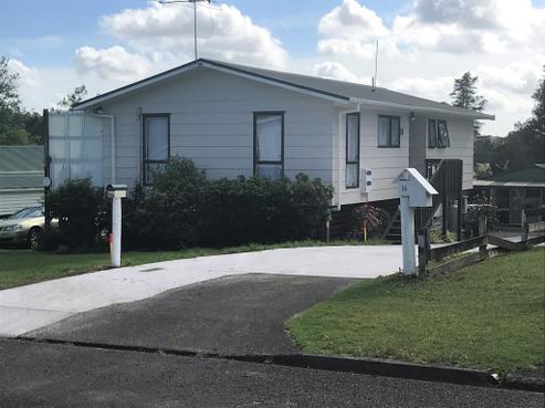 14 Ormonde Place, Kaikohe