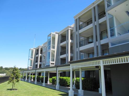 404/100 Napier Road, Hilltop