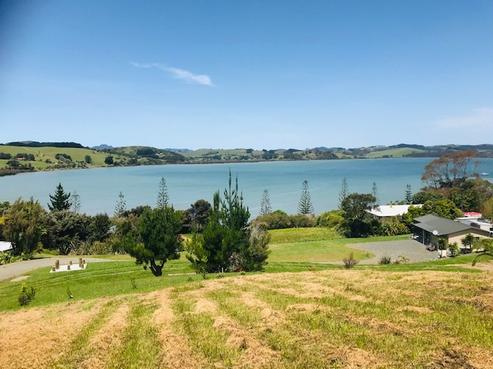 51 Peninsula Parade, Mangonui