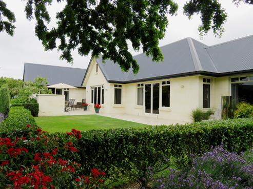 129 Richard Pearse Drive, Temuka