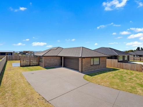 4 Te Karaka Key, Opotiki and Surrounds