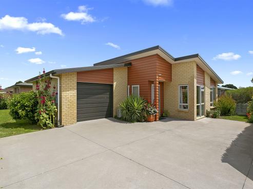 1B Wrigley Place, Matamata