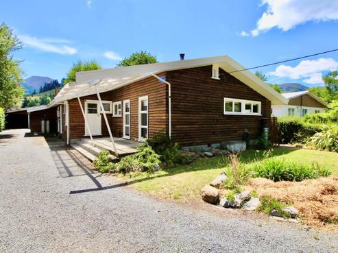 36A Jollies Pass Road, Hanmer Springs