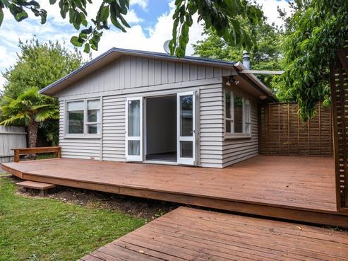 48 Raukura Street, Turangi