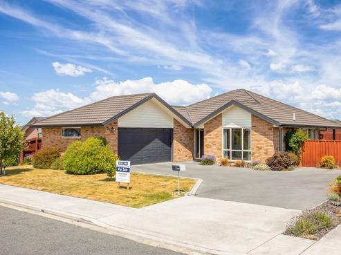 21 Galatos Street, Rangiora