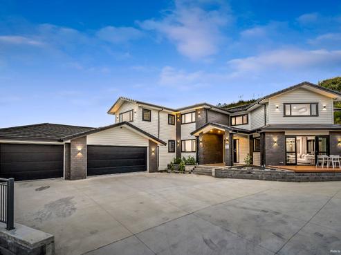 3 Harakeke Terrace, Whitford