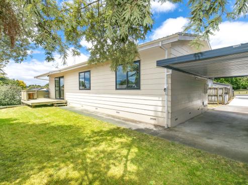15A Sillary Street, Hamilton East