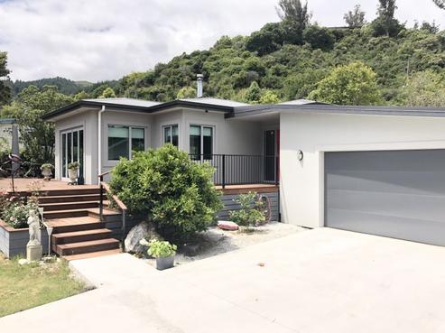 40 Pohara Valley Road, Pohara