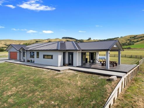 926 Kairangi Road, Rotoorangi
