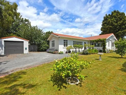 11A Miro Street, Trentham