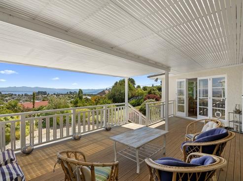 29 Tosswill Road, Tahunanui