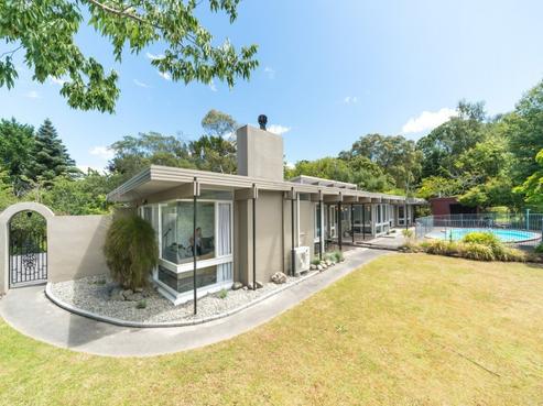 20 Lees Road, Feilding