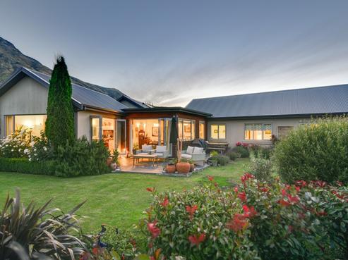 27 Onslow Road, Lake Hayes Estate