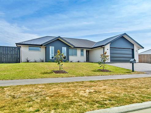 15 Kingsdowne Drive, West Melton