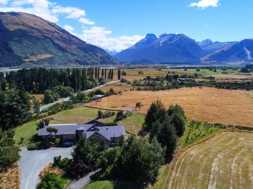 522E Glenorchy-paradise Road, Glenorchy