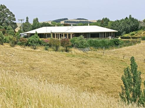 361 Elsthorpe Road, Otane