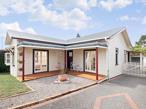 17 Jellicoe Avenue, Tuakau