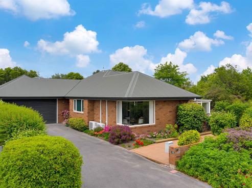 55B Kensington Avenue, Rangiora