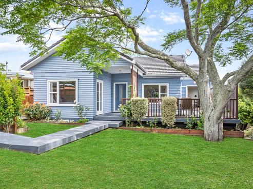 44 Baird Street, Howick