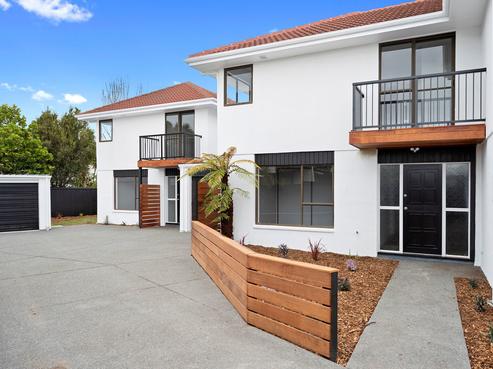 91 Beachville Road, Redcliffs