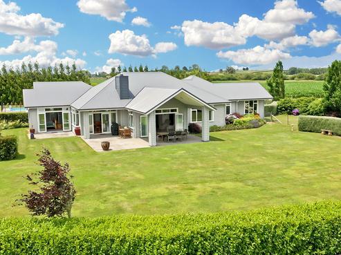 57B Higginson Road, Ngahinapouri