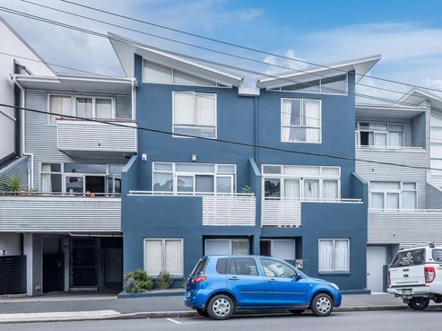 12/185 Tasman Street, Mount Cook