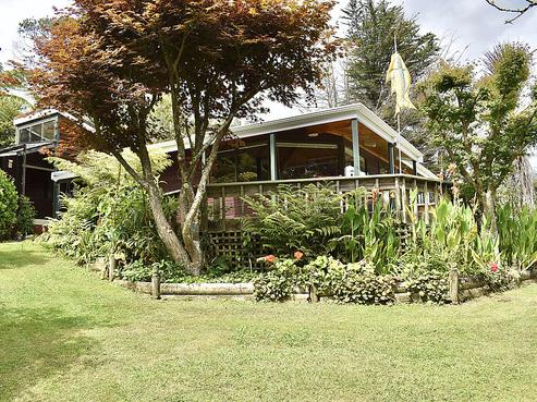 359D Kuku East Road, Manakau