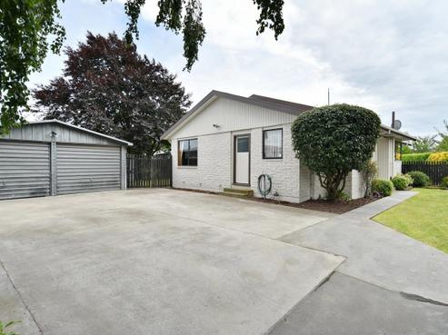 174 Buchanans Road, Hei Hei