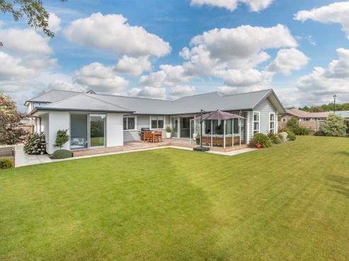 80 Cairnbrae Drive, Prebbleton