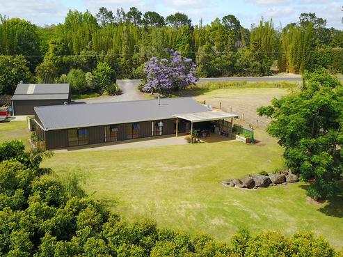 66 Waipapa West Road, Kerikeri Surrounds