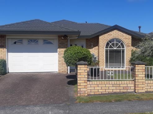 13 Juliet Street, Stratford