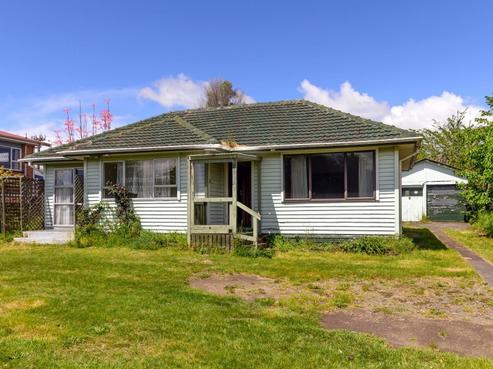 529 Te Ngae Road, Owhata