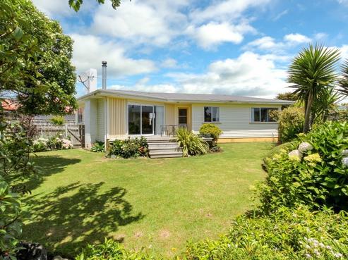 149 Cracroft Street, Waitara