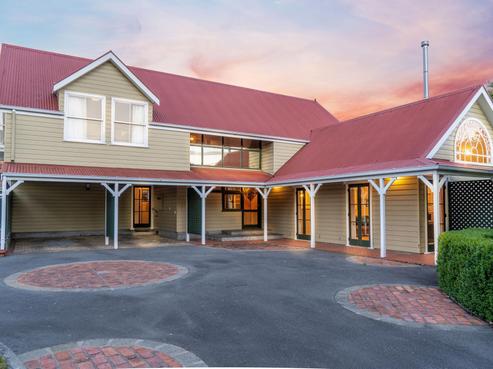 15 Jellicoe Street, Greytown