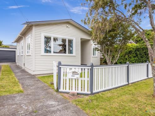 118 William Street, Petone