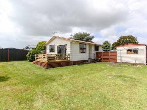 3 Rahiri Street, Waitara
