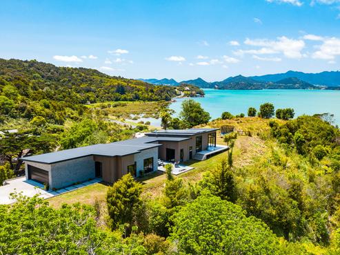 817 Whangarei Heads Road, Parua Bay