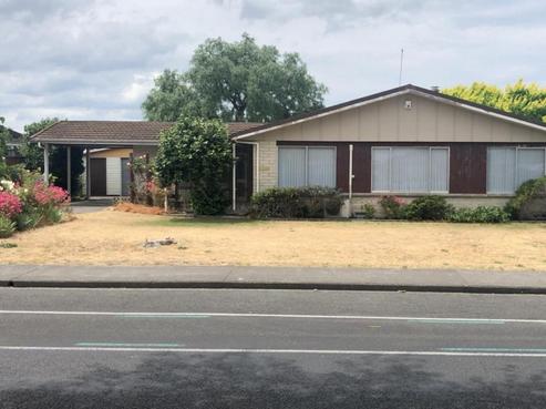 146 Flaxmere Avenue, Flaxmere