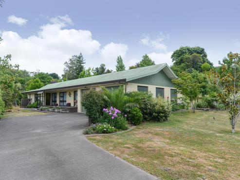 18 Limbrick Street, Waipawa