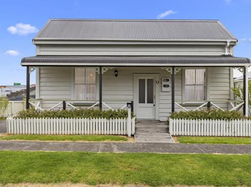 27 Church Street, Te Aroha