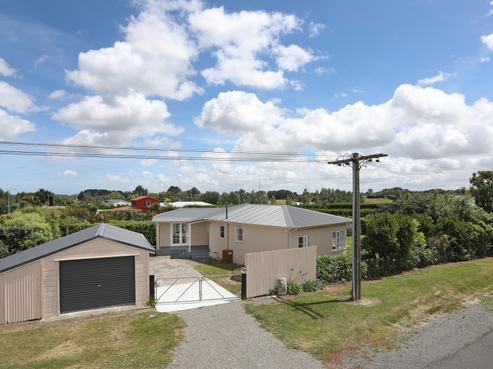 2 A'court Street, Sanson