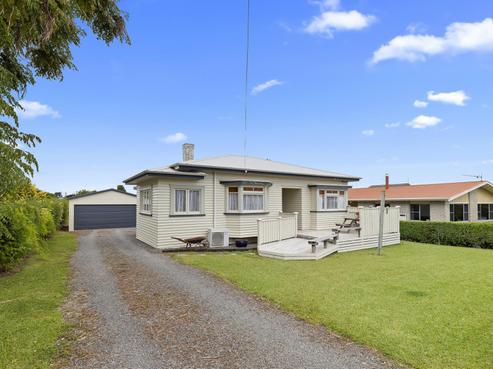19 Carlyle Street, Te Aroha