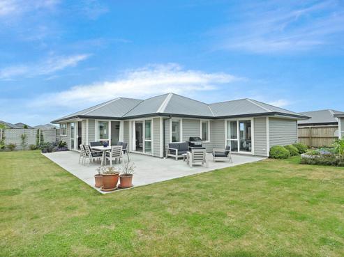 13 Bethany Road, Rolleston