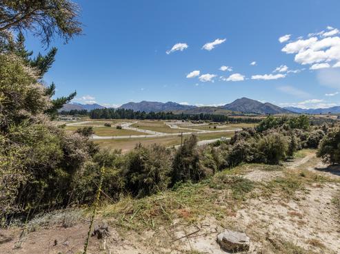 749 Aubrey Road, Albert Town