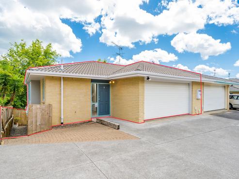 5/7 Marbeth Court, Botany Downs