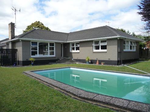 41A Clothier Street, Putaruru