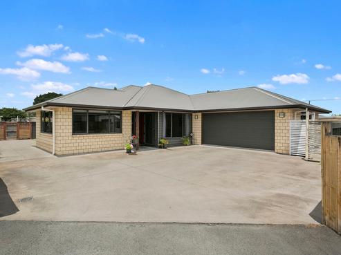 88B Smith Street, Matamata